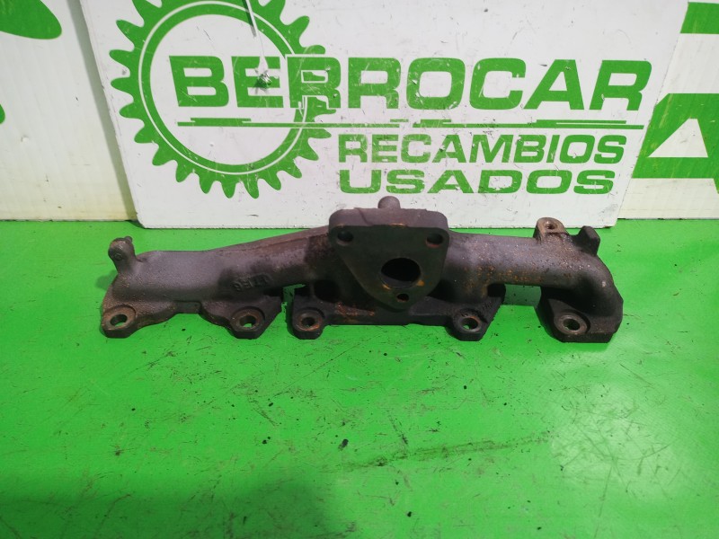 Recambio de colector escape para lancia ypsilon (101) 1.3 multijet 16v argento (10.2006) referencia OEM IAM 73501340  