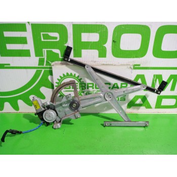 Recambio de elevalunas delantero derecho para kia sorento i (jc) 2.5 crdi referencia OEM IAM 824603E000  