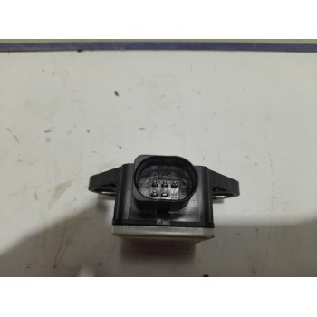 Recambio de sensor para seat exeo berlina (3r2) 2.0 tdi referencia OEM IAM 4F0907637A  