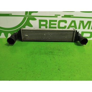 Recambio de intercooler para bmw x3 (e83) 2.0 16v diesel cat referencia OEM IAM 77897930  
