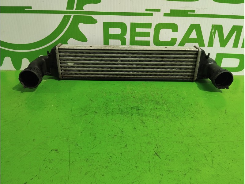 Recambio de intercooler para bmw x3 (e83) 2.0 16v diesel cat referencia OEM IAM 77897930  