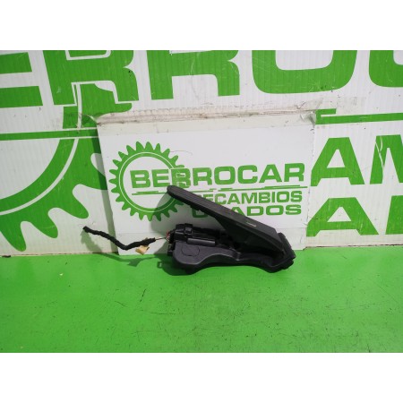 Recambio de pedal acelerador para volkswagen golf vi (5k1) advance referencia OEM IAM 1K1721503AK  