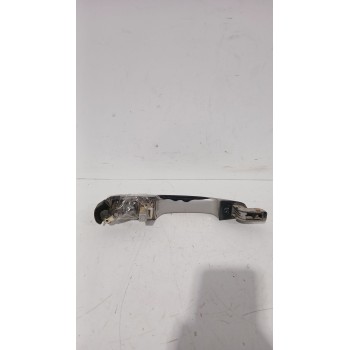 Recambio de maneta exterior delantera izquierda para hyundai tucson (jm) 2.0 crdi referencia OEM IAM 826502E000  