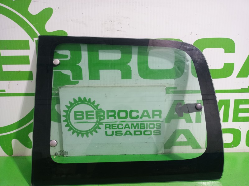 Recambio de luna delantera izquierda para peugeot partner (s1) 2.0 hdi cat referencia OEM IAM 43R000016  