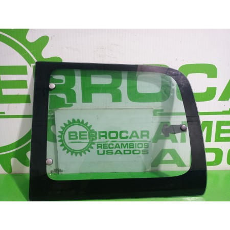 Recambio de luna delantera izquierda para peugeot partner (s1) 2.0 hdi cat referencia OEM IAM 43R000016  