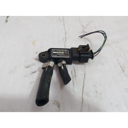 Recambio de sensor para peugeot bipper tepee basis referencia OEM IAM 55241075  