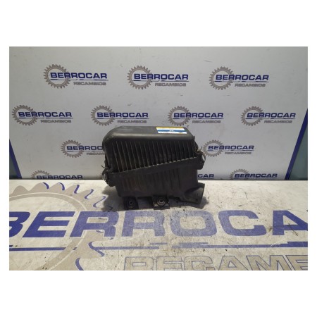 Recambio de caja filtro aire para hyundai getz (tb) 1.1 12v cat referencia OEM IAM 281101C700  