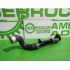 Recambio de tubo para renault kangoo profesional referencia OEM IAM 144608356R  