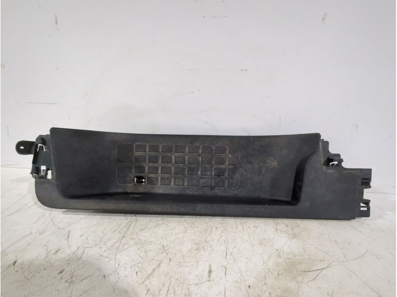 Recambio de reposapies para citroën jumpy iii furgoneta (v_) 1.5 bluehdi 100 referencia OEM IAM 98091632ZD  