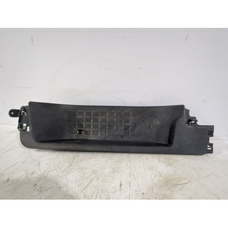 Recambio de reposapies para citroën jumpy iii furgoneta (v_) 1.5 bluehdi 100 referencia OEM IAM 98091632ZD  