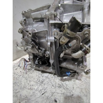 Recambio de caja cambios para toyota yaris (_p21_, _pa1_, _ph1_) 1.5 hybrid (mxph11) referencia OEM IAM 30900K0010  