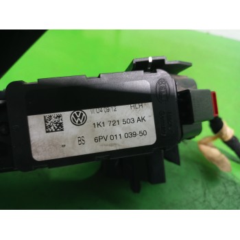 Recambio de pedal acelerador para volkswagen golf vi (5k1) advance referencia OEM IAM 1K1721503AK  