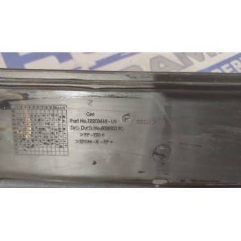 Recambio de torpedo para opel corsa d referencia OEM IAM 13203618  