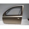 Recambio de puerta delantera izquierda para nissan micra (k12e) acenta referencia OEM IAM 80101AX130  