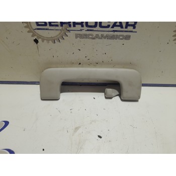 Recambio de asidero techo para seat exeo berlina (3r2) 2.0 tdi referencia OEM IAM 8E0857607D  