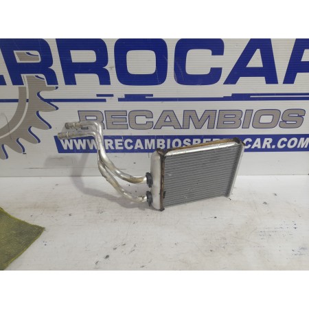 Recambio de radiador calefaccion / aire acondicionado para opel astra h ber. 1.7 16v cdti referencia OEM IAM 52479237  