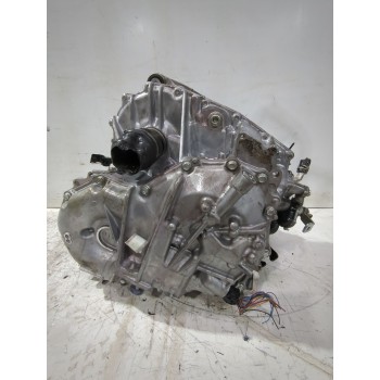 Recambio de caja cambios para toyota yaris (_p21_, _pa1_, _ph1_) 1.5 hybrid (mxph11) referencia OEM IAM 30900K0010  