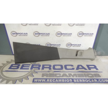 Recambio de moldura interior para opel corsa d referencia OEM IAM 464000934  