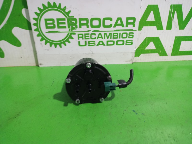 Recambio de filtro gasoil para renault kangoo profesional referencia OEM IAM 70537512  