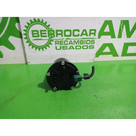 Recambio de filtro gasoil para renault kangoo profesional referencia OEM IAM 70537512  