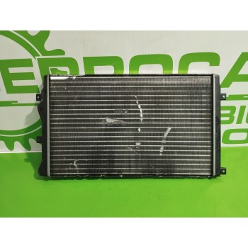 RADIADOR AGUA 1K0121253BB 