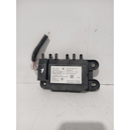 Recambio de modulo electronico para smart forfour hatchback (453) electric drive / eq (453.091) referencia OEM IAM A4539004606  