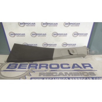 Recambio de moldura interior para opel corsa d referencia OEM IAM 464000934  