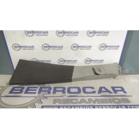 Recambio de moldura interior para opel corsa d referencia OEM IAM 464000934  