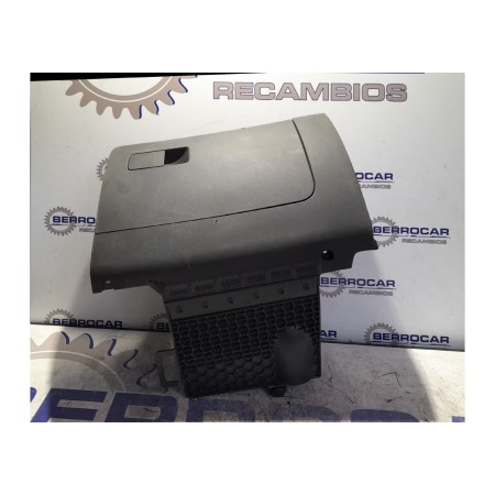 Recambio de guantera para skoda spaceback (5h) 1.6 tdi referencia OEM IAM 5JB857097E  