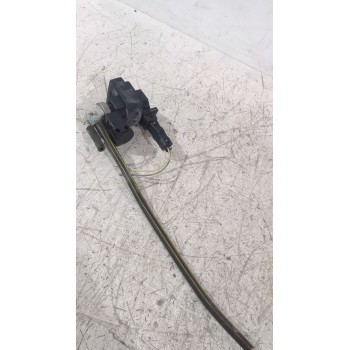 Recambio de valvula aire adicional para hyundai tucson (jm) 2.0 crdi referencia OEM IAM 36611200  