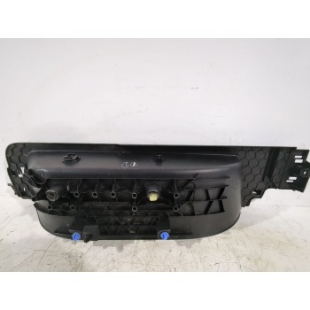 Recambio de reposapies para citroën jumpy iii furgoneta (v_) 1.5 bluehdi 100 referencia OEM IAM 98091632ZD  