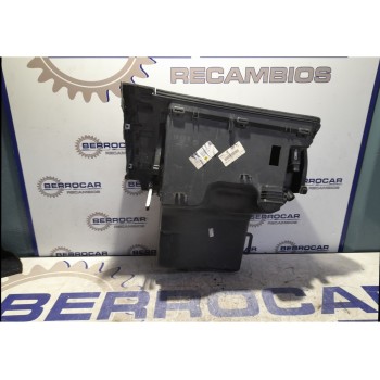 Recambio de guantera para skoda spaceback (5h) 1.6 tdi referencia OEM IAM 5JB857097E  