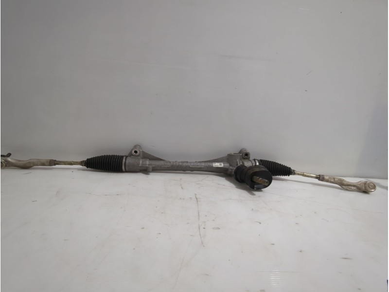 Recambio de cremallera direccion para toyota yaris (_p21_, _pa1_, _ph1_) 1.5 hybrid (mxph11) referencia OEM IAM 45510K0070  