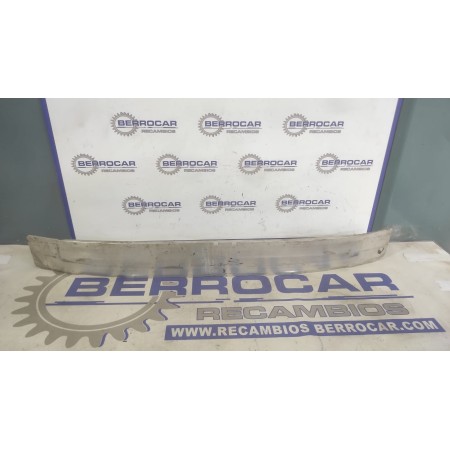 Recambio de refuerzo paragolpes delantero para opel corsa d referencia OEM IAM 13191879  