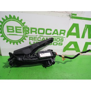 Recambio de pedal acelerador para volkswagen golf vi (5k1) advance referencia OEM IAM 1K1721503AK  