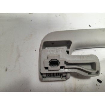 Recambio de asidero techo para seat exeo berlina (3r2) 2.0 tdi referencia OEM IAM 8E0857607D  