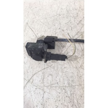 Recambio de valvula aire adicional para hyundai tucson (jm) 2.0 crdi referencia OEM IAM 36611200  