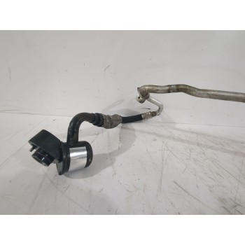 Recambio de tubos aire acondicionado para mercedes-benz clk (c209) clk 240 (209.361) referencia OEM IAM 2712300656  