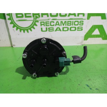 Recambio de filtro gasoil para renault kangoo profesional referencia OEM IAM 70537512  