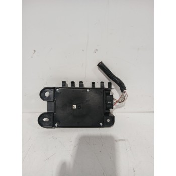 Recambio de modulo electronico para smart forfour hatchback (453) electric drive / eq (453.091) referencia OEM IAM A4539004606  