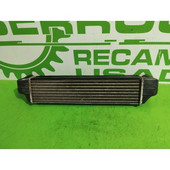 Recambio de intercooler para bmw x3 (e83) 2.0 16v diesel cat referencia OEM IAM 77897930  