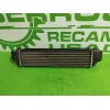 Recambio de intercooler para bmw x3 (e83) 2.0 16v diesel cat referencia OEM IAM 77897930  