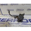 Recambio de pedal embrague para mitsubishi montero (l040) 2.5 turbodiesel referencia OEM IAM MB012669  