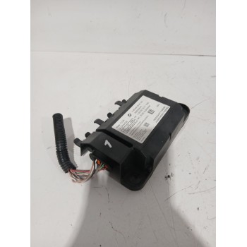 Recambio de modulo electronico para smart forfour hatchback (453) electric drive / eq (453.091) referencia OEM IAM A4539004606  