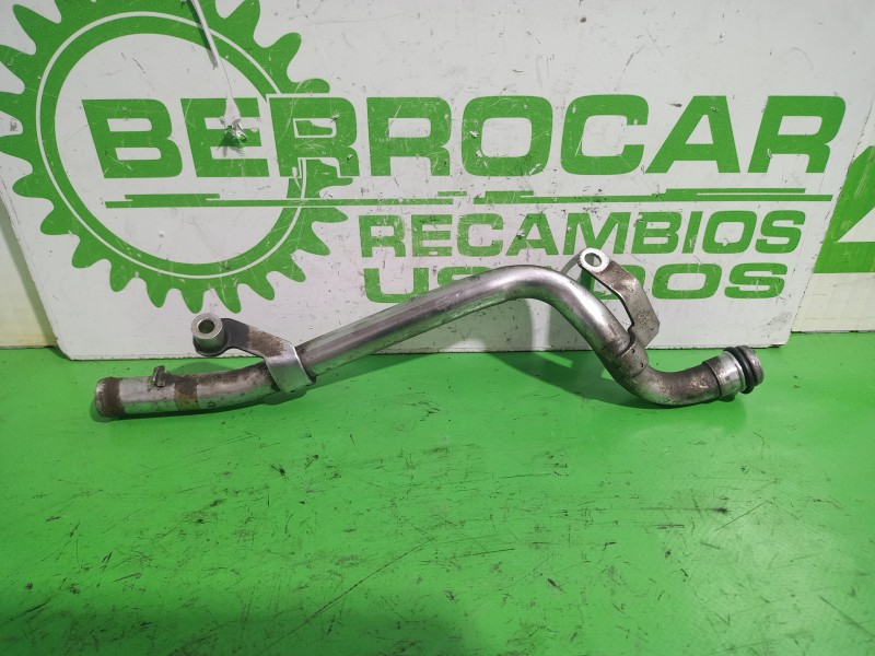 Recambio de tubo para lancia ypsilon (101) 1.3 multijet 16v argento (10.2006) referencia OEM IAM C918FGP  