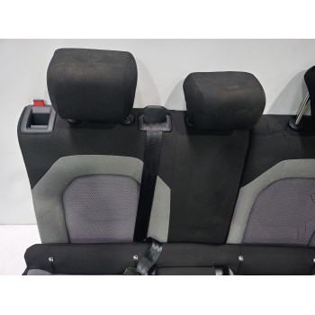 Recambio de asiento trasero para seat ibiza (kj1) style referencia OEM IAM 6F0885375  