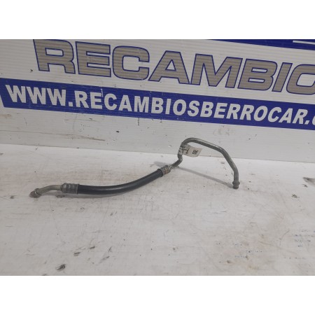 Recambio de tubo para opel astra h ber. 1.7 16v cdti referencia OEM IAM 13122703  