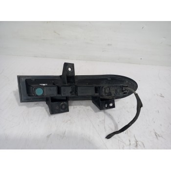 Recambio de faro antiniebla izquierdo para renault scenic iii bose edition referencia OEM IAM 266055004R  