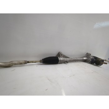Recambio de cremallera direccion para toyota yaris (_p21_, _pa1_, _ph1_) 1.5 hybrid (mxph11) referencia OEM IAM 45510K0070  