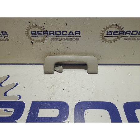 Recambio de asidero techo para seat exeo berlina (3r2) 2.0 tdi referencia OEM IAM 8E0857608  